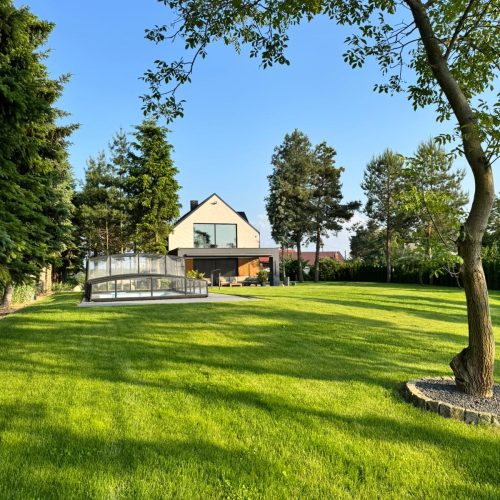 Wiosenna regeneracja trawnika – klucz do pięknej murawy przez cały sezon