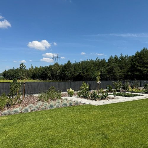 Jak zaplanować ogród od zera?